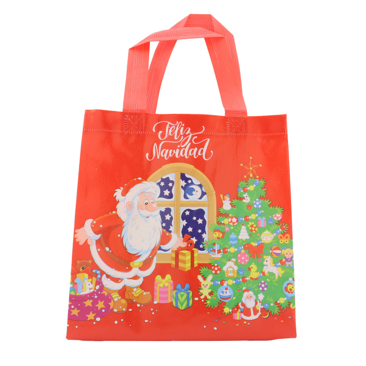 Bolsa Kambrel Navidad Pequeña 3