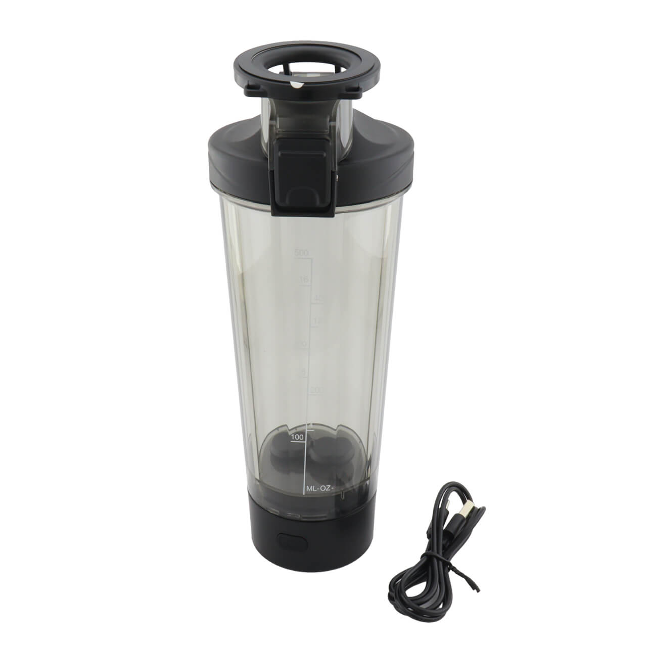 Botilito Mezclador Magnético