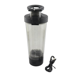 Botilito Mezclador Magnético