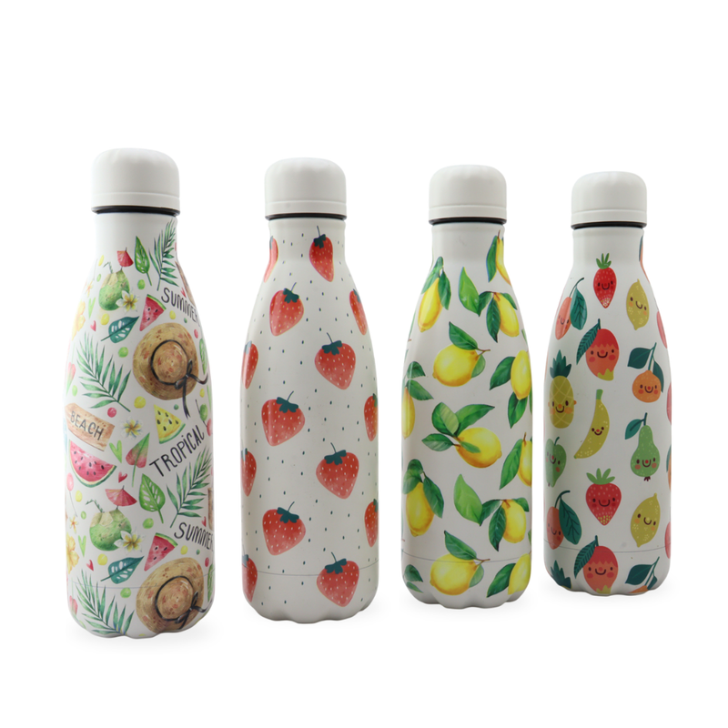 Botilito 5D Fruta