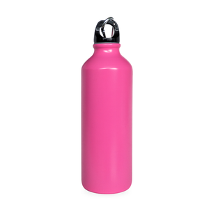 BOTILITO METALICO NEON
