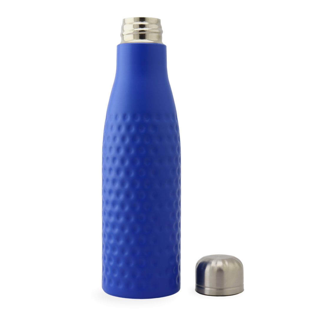 BOTILITO ST3 METALICO Azul