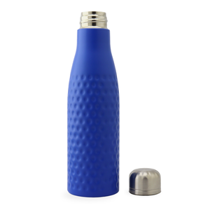 BOTILITO ST3 METALICO Azul