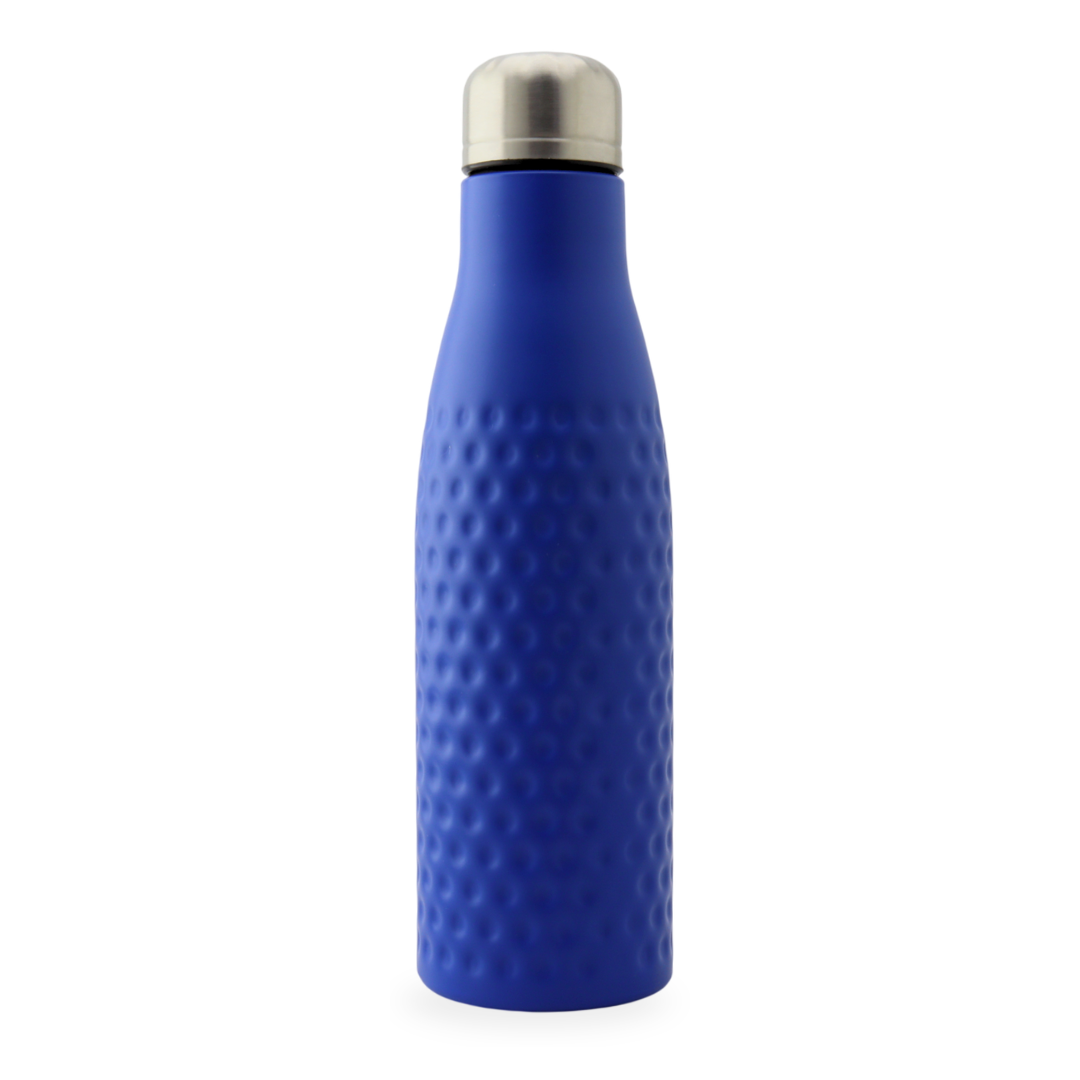 BOTILITO ST3 METALICO Azul