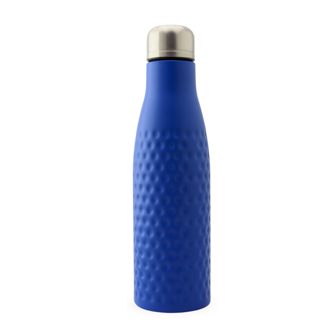 BOTILITO ST3 METALICO Azul
