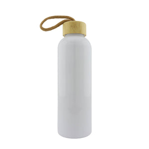 Botilito Sublimación Bambu