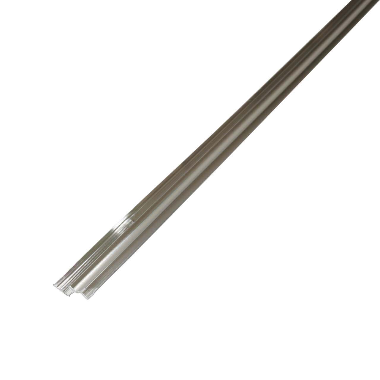 Bocel Aluminio Rinconera 1