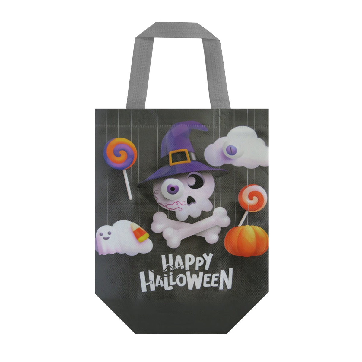 Bolsa Kambrel Halloween  N°4