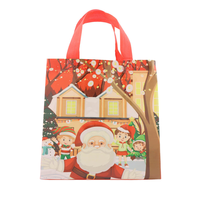 Bolsa Kambrel Navidad Pequeña 2