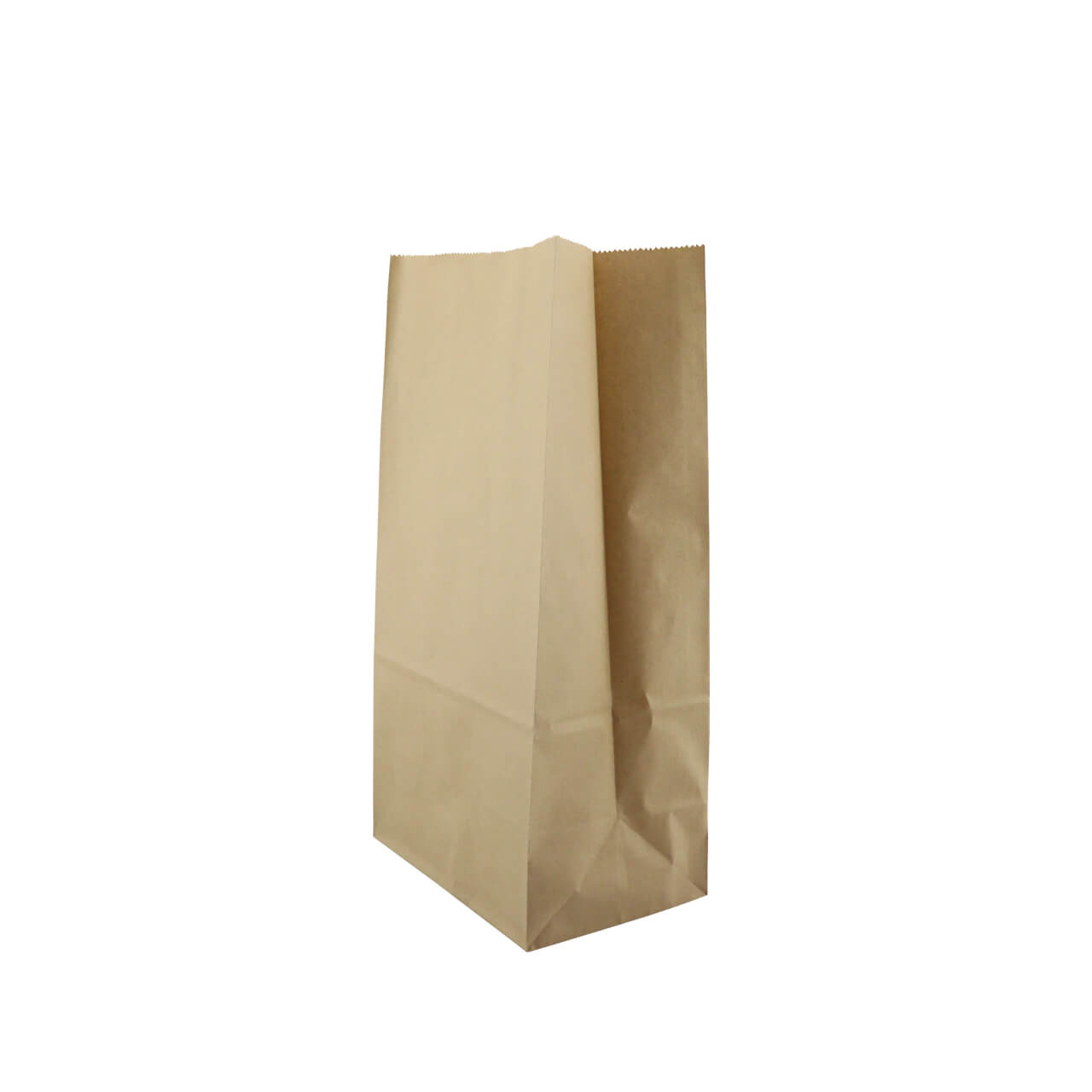 Bolsa De Papel 8