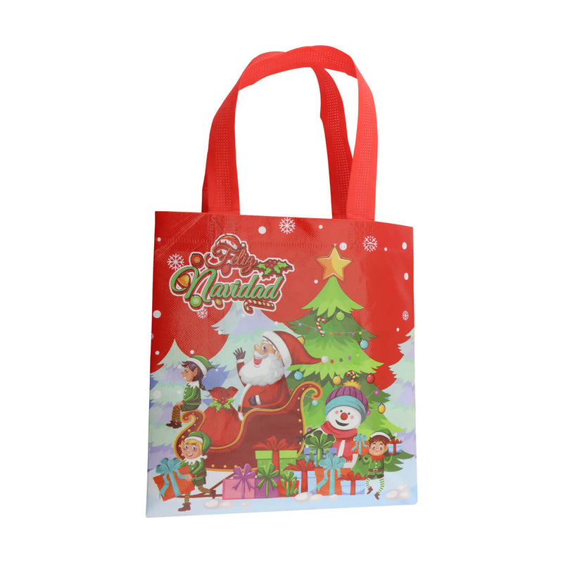 Bolsa Kambrel Navidad Pequeña 1
