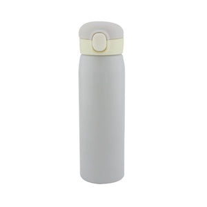 Botilito Metal Pitillo
