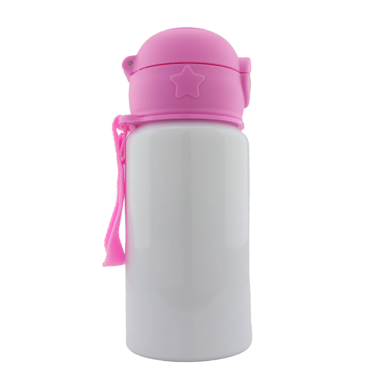 Botilito Sublimación Star