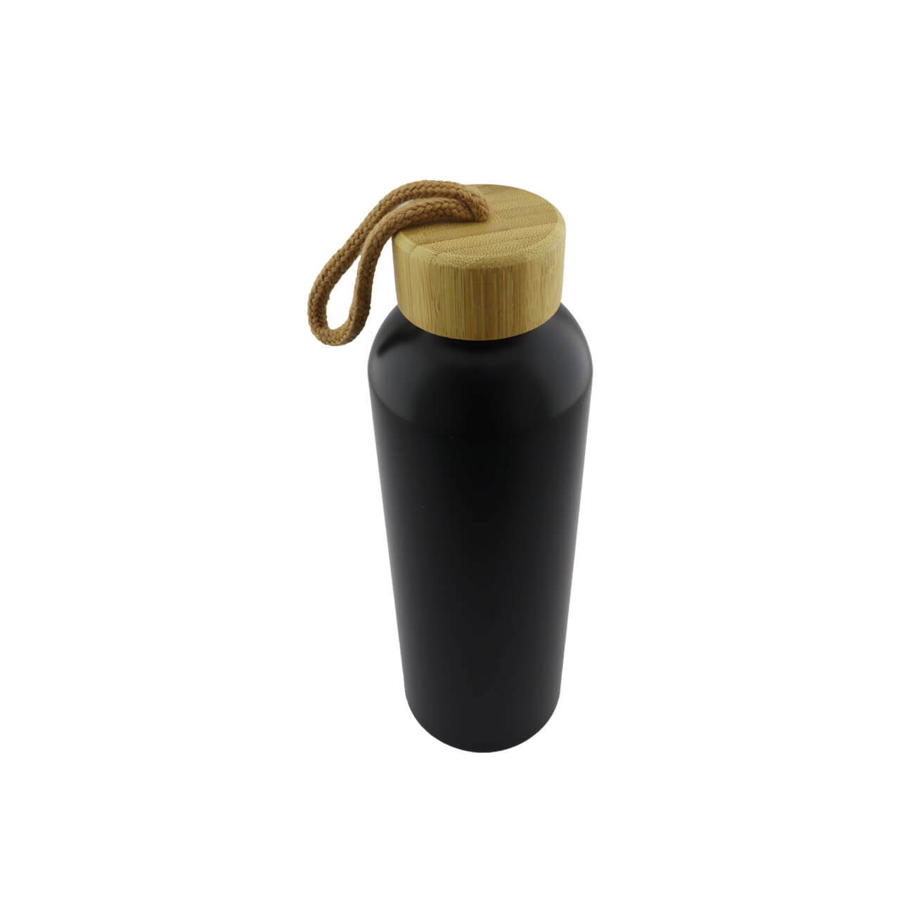 Botilito Tapa Bambu