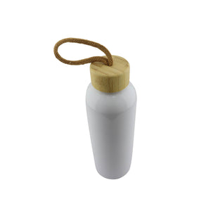 Botilito Tapa Bambu