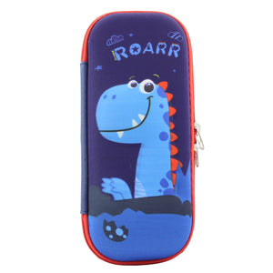 Cartuchera Dinosaurio 1