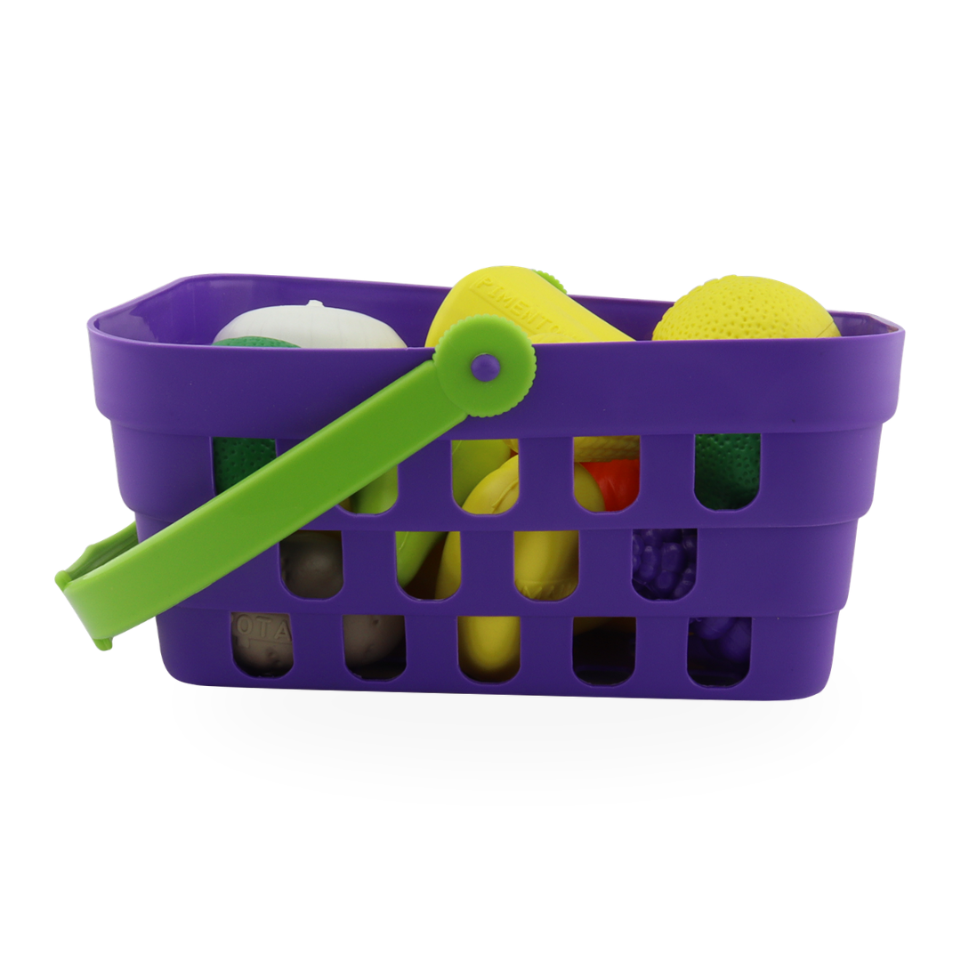 Canasta de Frutas Ju 13 Ll