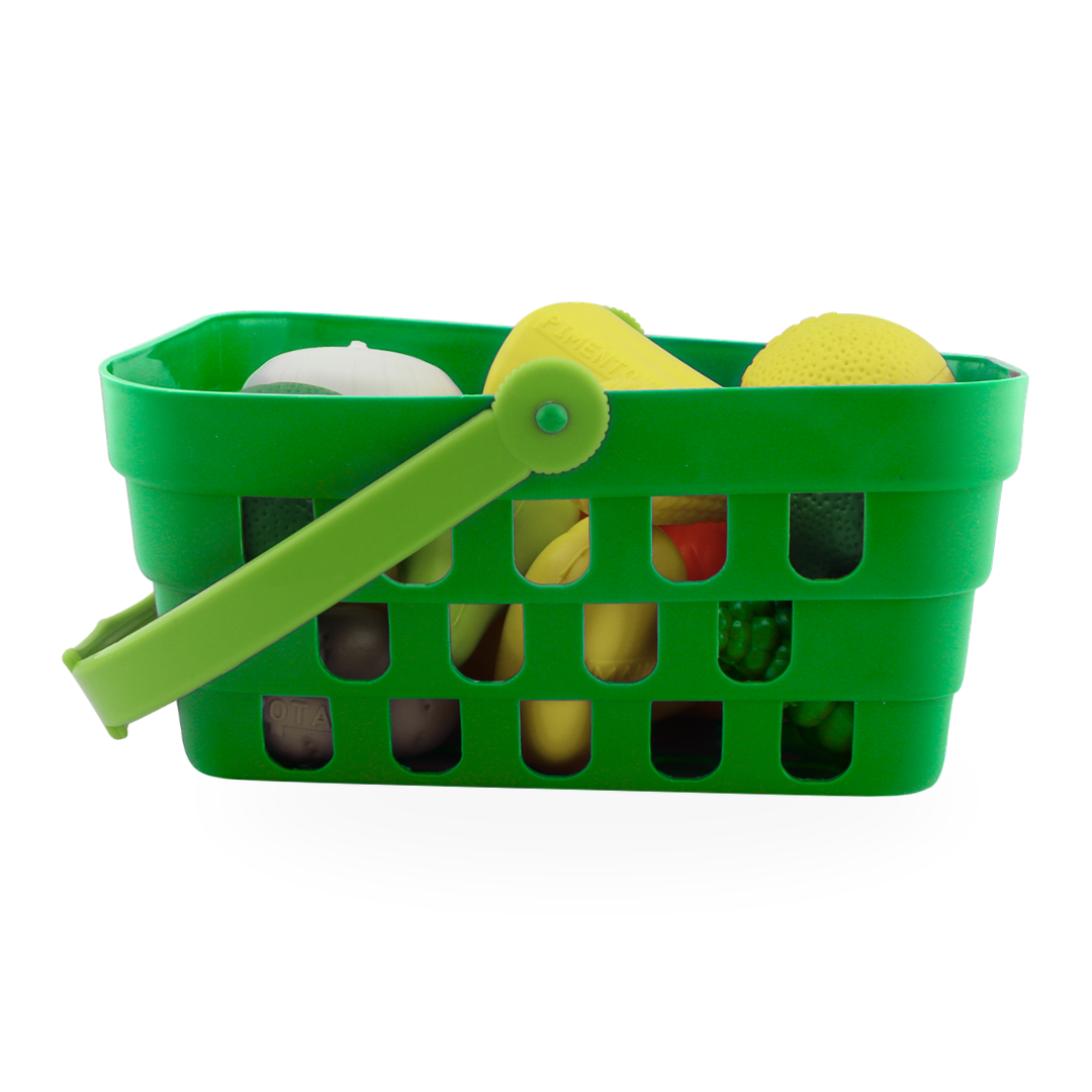 Canasta de Frutas Ju 13 Ll