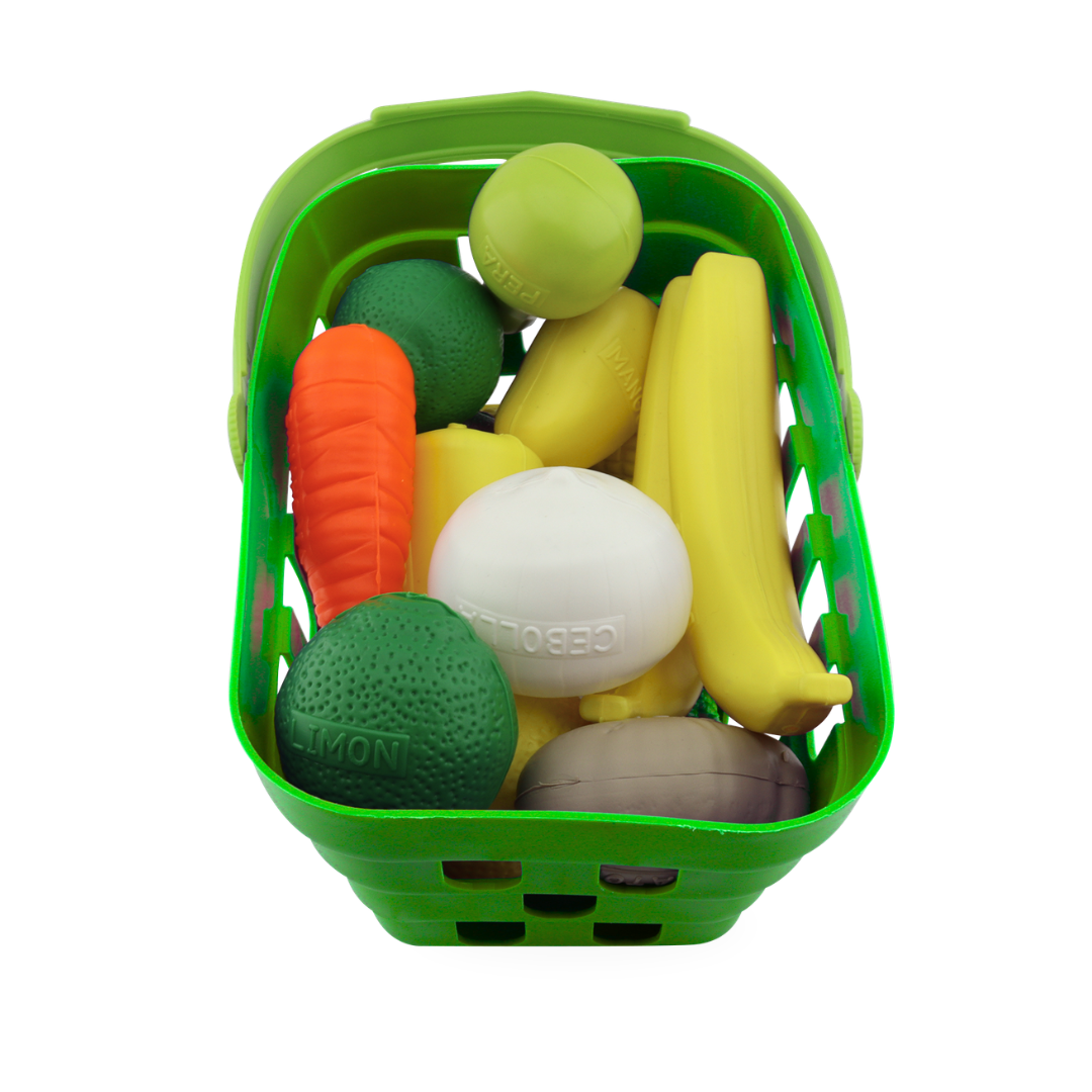 Canasta de Frutas Ju 13 Ll