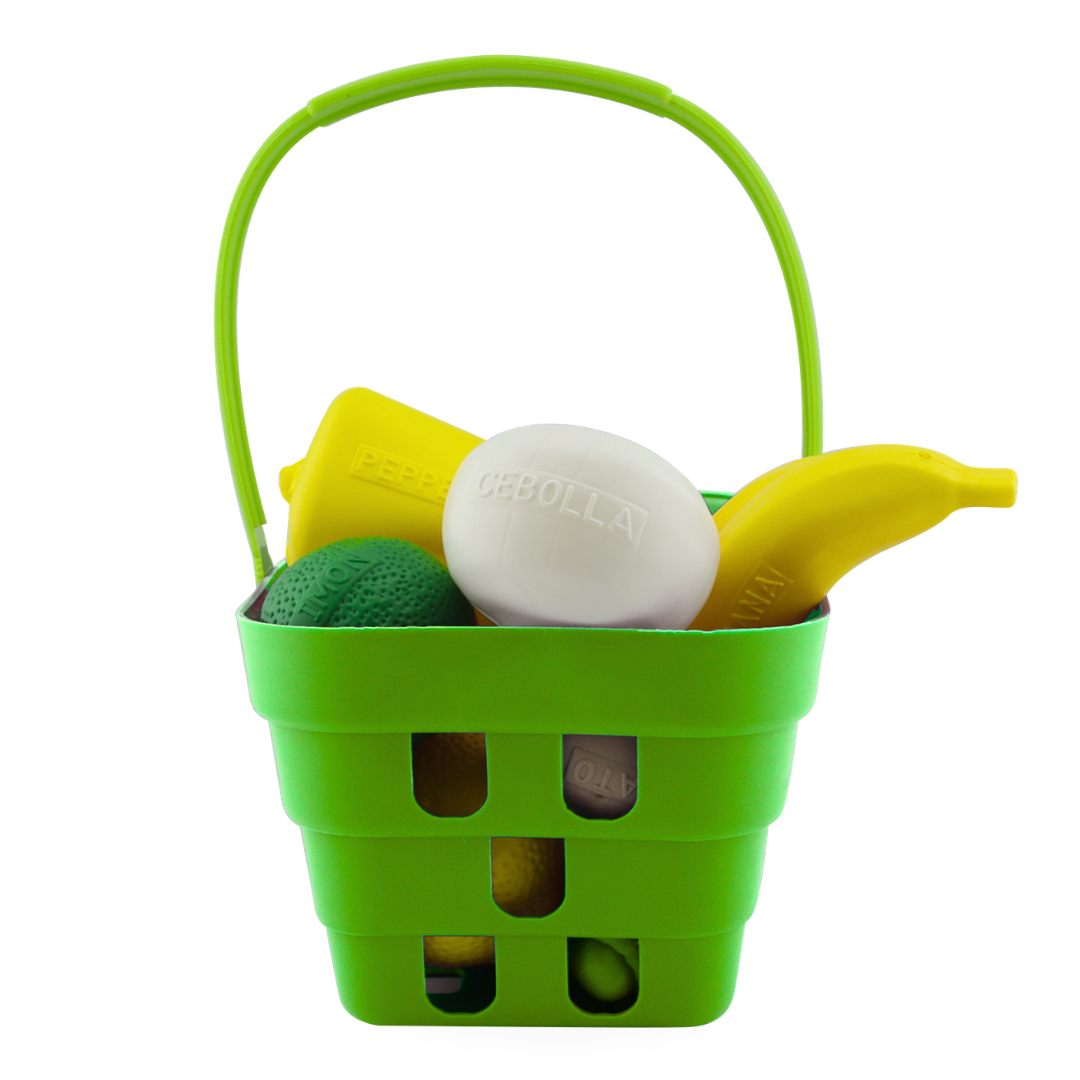 Canasta de Frutas Ju 13 Ll