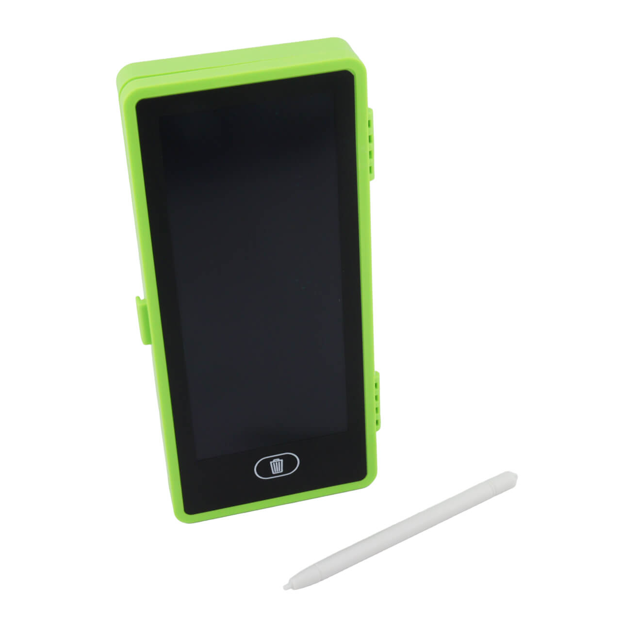 Cartuchera Con Tableta Grafica