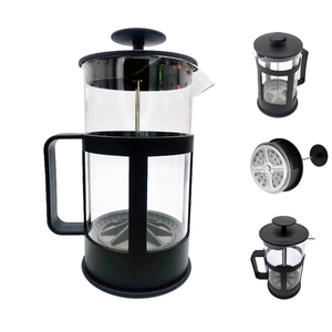 Colador De Café 3 - 1000ml