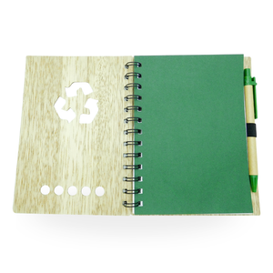 AGENDA ECOLOGICA 62