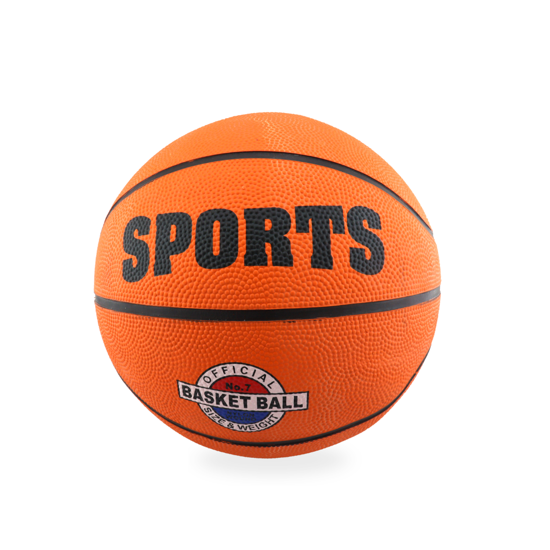 BALON DE BASKET
