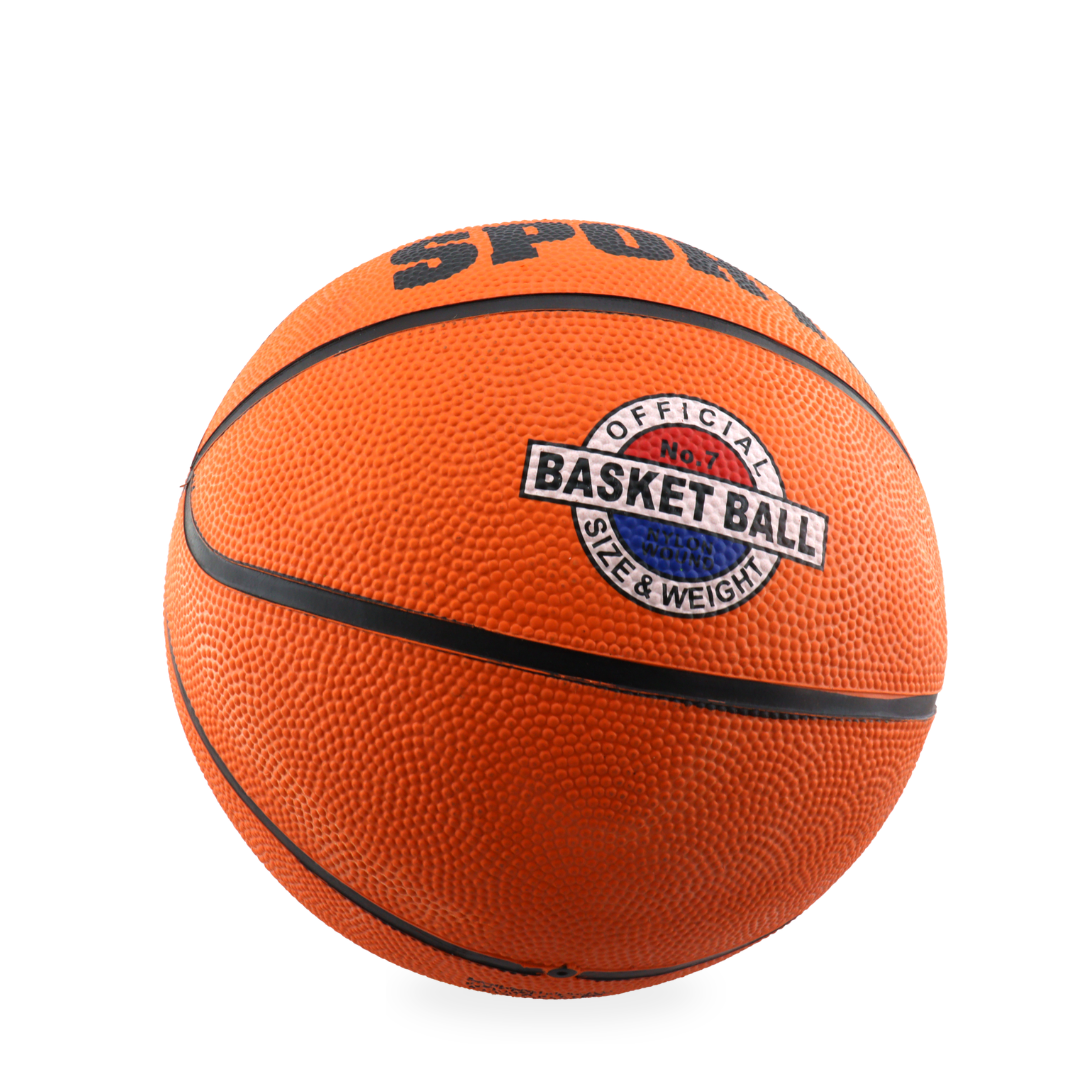 BALON DE BASKET