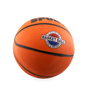 BALON DE BASKET