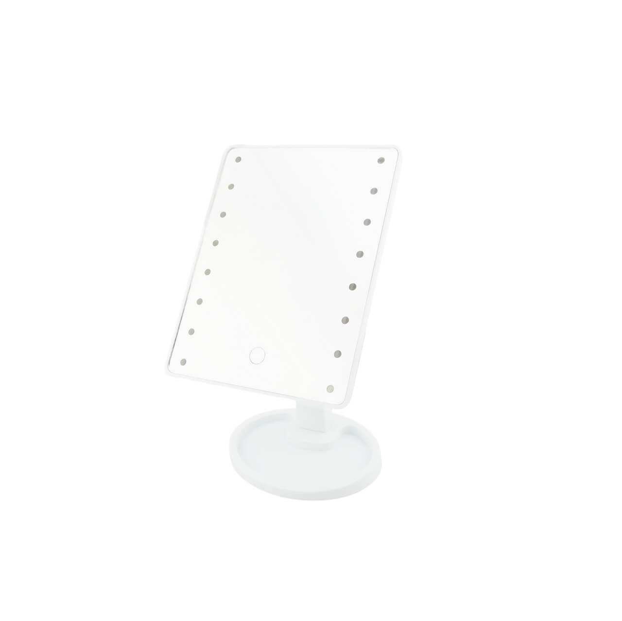 Espejo de Maquillaje  Led