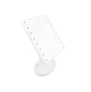 Espejo de Maquillaje  Led