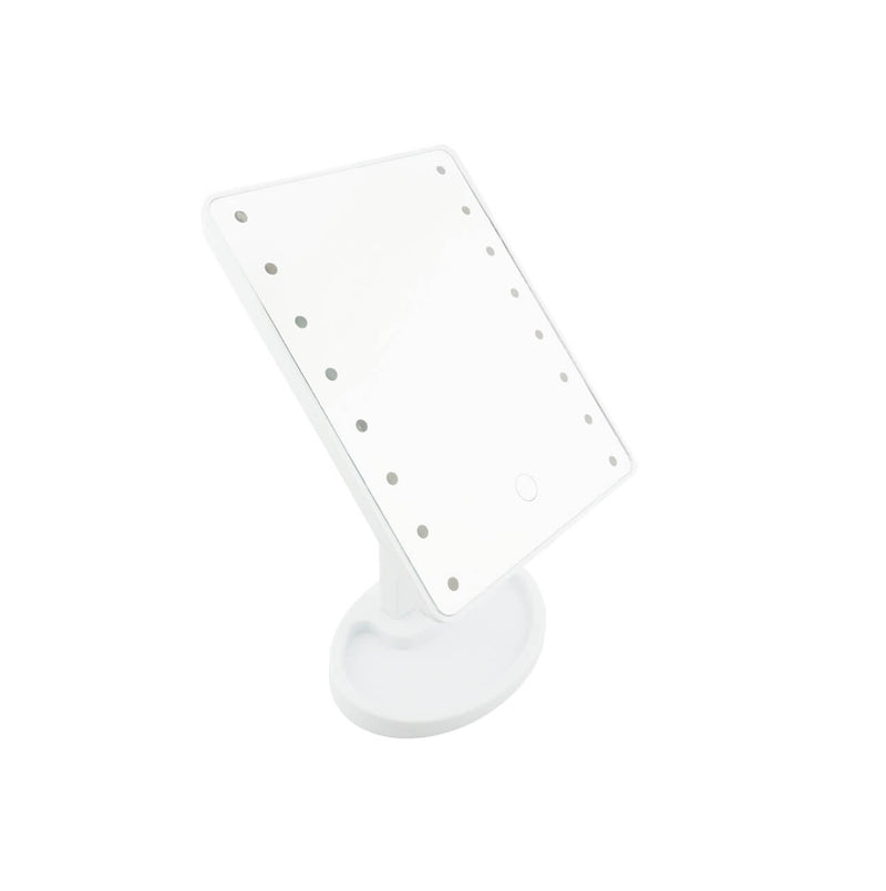 Espejo de Maquillaje  Led