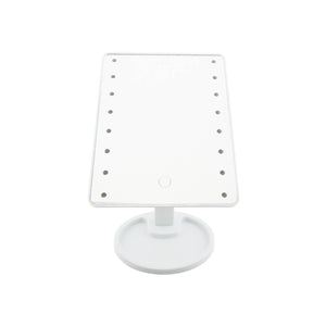 Espejo de Maquillaje  Led