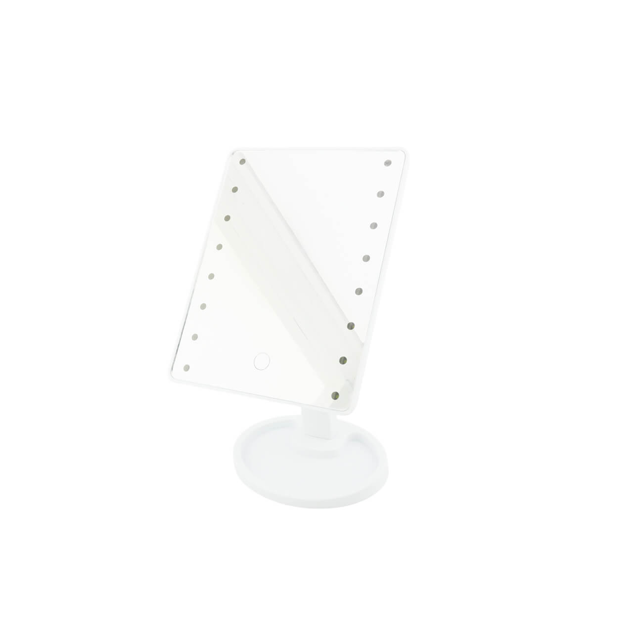 Espejo de Maquillaje  Led