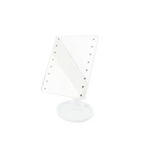 Espejo de Maquillaje  Led