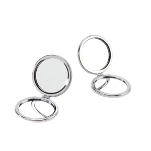 Espejo Silver Redondo