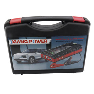 Iniciador De Bateria Para Carro