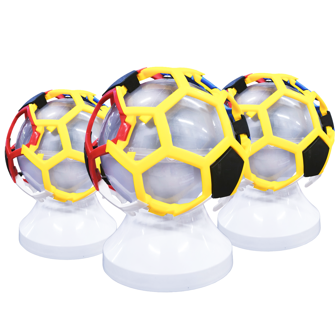 Lampara Balón