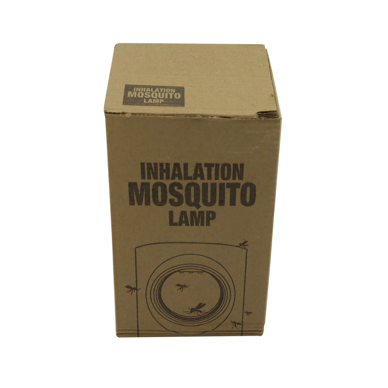 Lampara Electrica Mata Mosquitos