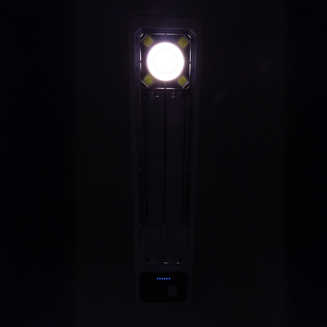 Lampara Recargable 3