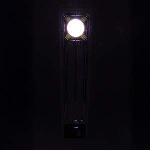 Lampara Recargable 3