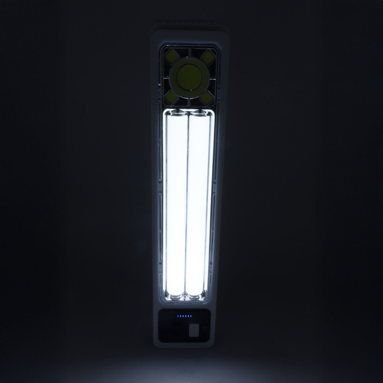 Lampara Recargable 3