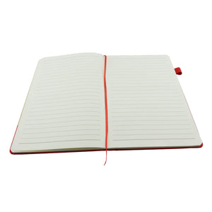 Libreta Bambu