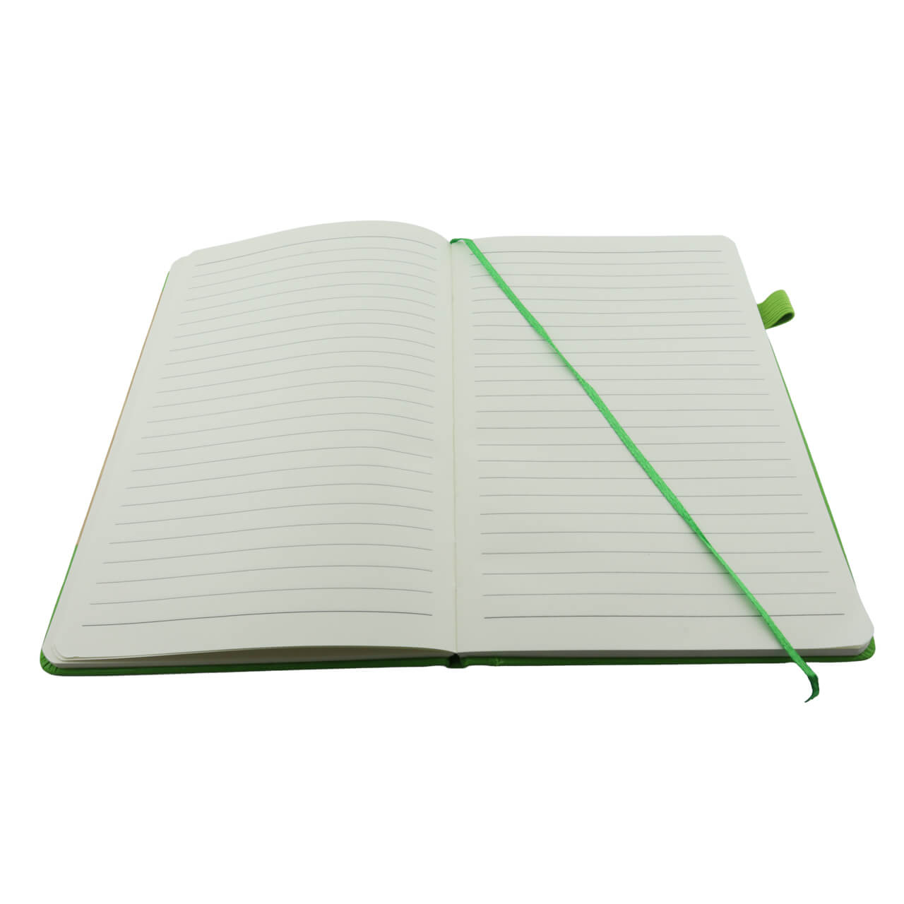 Libreta Bambu