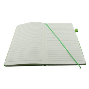 Libreta Bambu