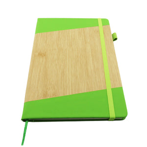 Libreta Bambu