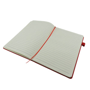 Libreta Bambu
