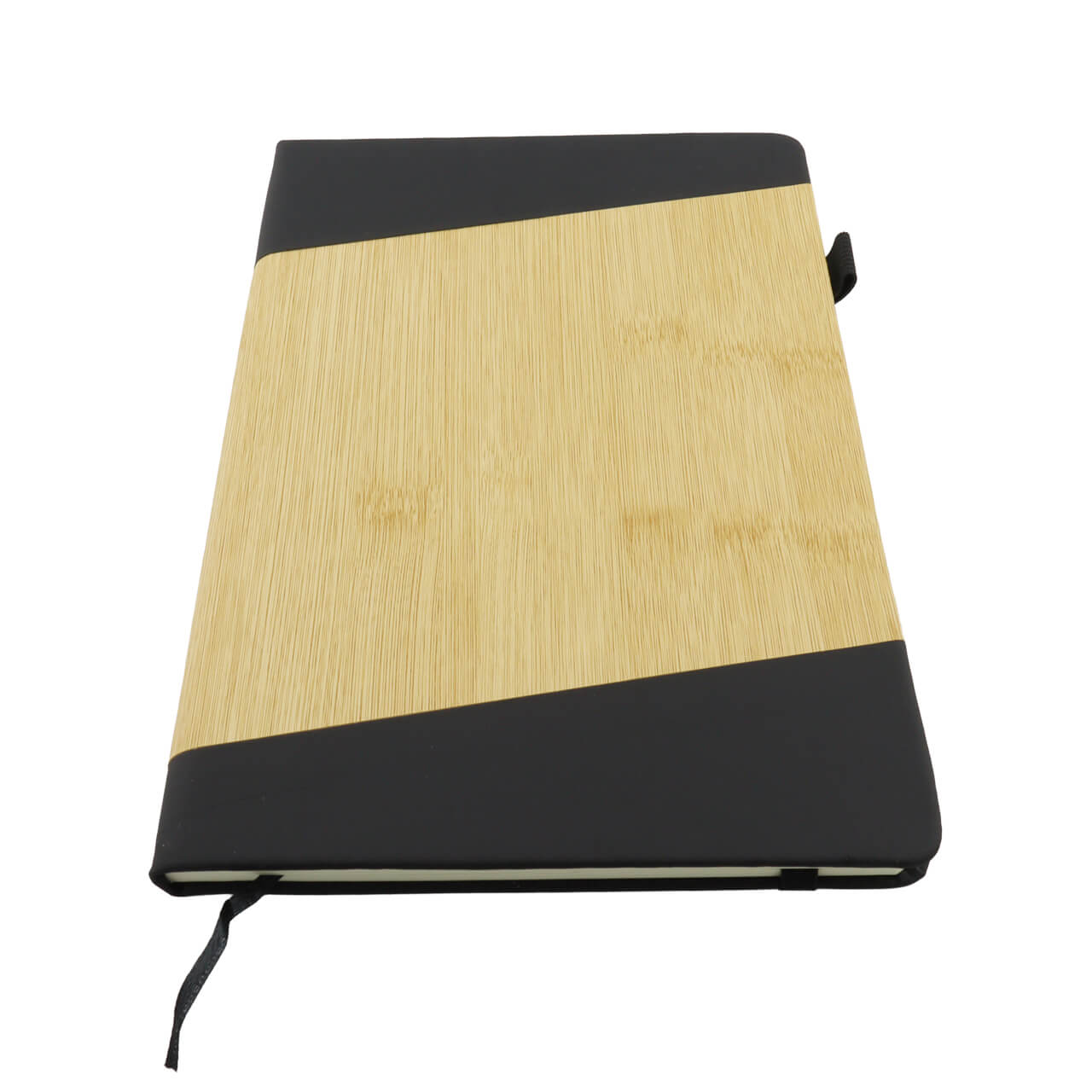 Libreta Bambu