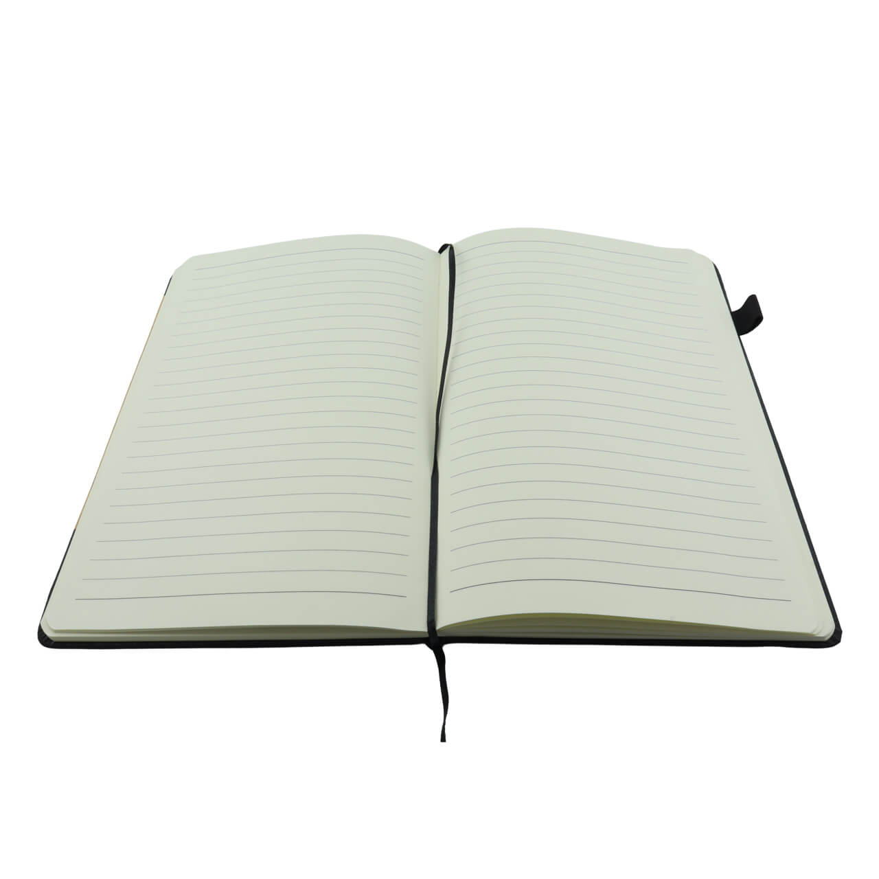 Libreta Bambu